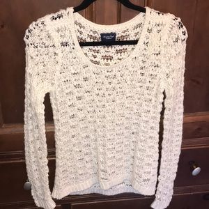 American Eagle sweater
